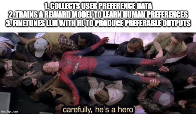 RLHF hero